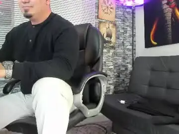 Chaturbate Sex Cam of dante_bellini