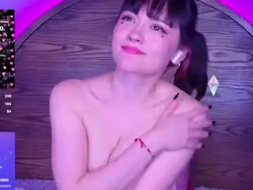 Chaturbate Live Porn of emily_amura