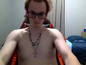 Chaturbate Adult Video Chat of fordranger99