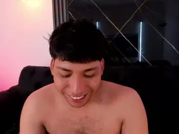 Chaturbate Live Porn of jhoan_evans