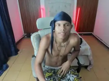 Chaturbate Live Porn of juan_mhata