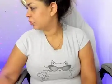 Chaturbate Sex Chat of latinamav22