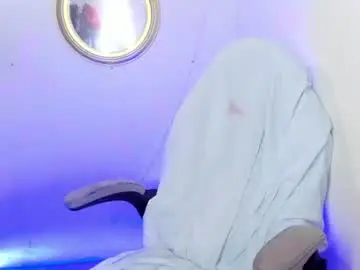 Chaturbate Live Sex Cam of latinamav22