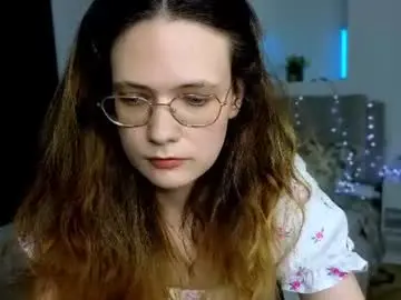 Chaturbate Live Sex Cam of little_humster