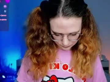 Chaturbate Free Porn Cam of little_humster