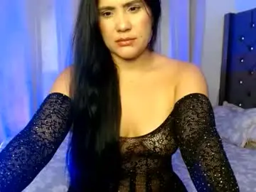 Chaturbate Sex Cam of mara4sweet