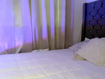 Chaturbate Live Sex of mara4sweet