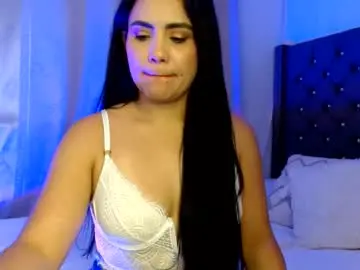 Chaturbate Live Sex Cam of mara4sweet