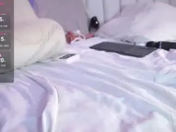 Chaturbate Private Sex Chat of mia_coliin