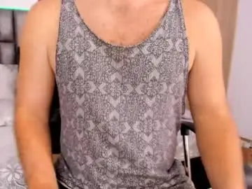 Chaturbate Sex Chat of mitchbukanan