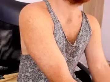 Chaturbate Adult Video Chat of mitchbukanan