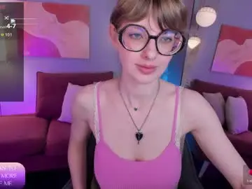 Chaturbate Live Sex Cam of rubytwinkle