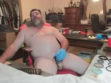 Chaturbate Sex Chat of thecajunbator2