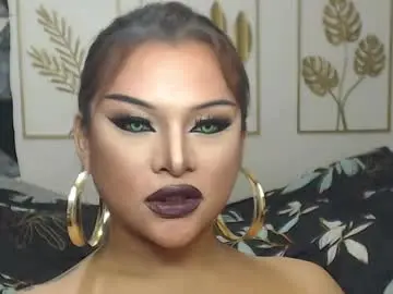 Chaturbate Adult Video Chat of yourtrannyqueenxxx