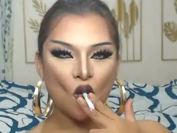 Chaturbate Private Sex Chat of yourtrannyqueenxxx