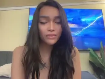 Chaturbate Free Live Porn of _agatha69_