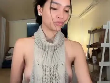 Chaturbate Sex Chat of _agatha69_