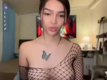 Chaturbate Free Live Porn of _agatha69_