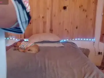 Chaturbate Watch Live Sex Cams of agness_6