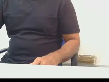 Chaturbate Live Sex of alexkerala84