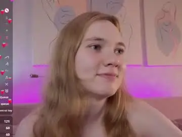 Chaturbate Free Live Porn of alisa_lesly