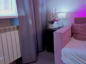 Chaturbate Best live sex cam show of alisa_lesly