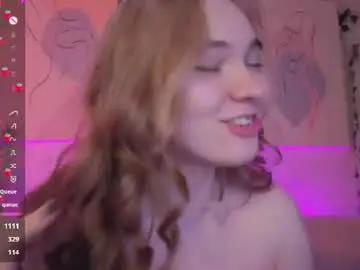 Chaturbate Nude Webcam of alisa_lesly