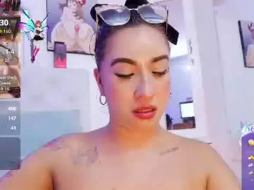 Chaturbate Private Sex Chat of dagny_