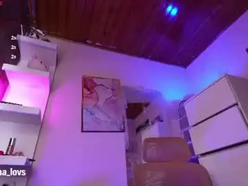 Chaturbate Sex Cam of danna_lovs