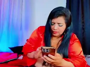 Chaturbate Live Sex of diosa_victoria