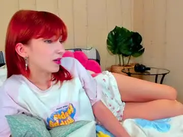 Chaturbate Live Porn of flatter_shy