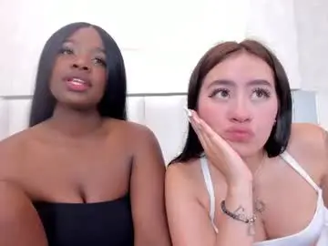 Chaturbate Adult Webcams of im_giselle_
