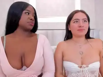 Chaturbate Watch Live Sex Cams of im_giselle_