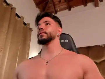 Chaturbate Sex Cam of jackson_stifler1