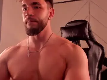 Chaturbate Live Sex of jackson_stifler1