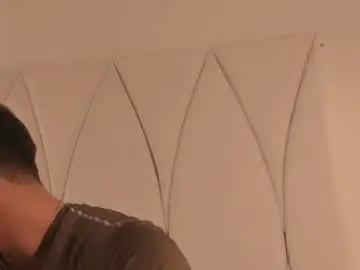 Chaturbate Live Sex of jackson_stifler1