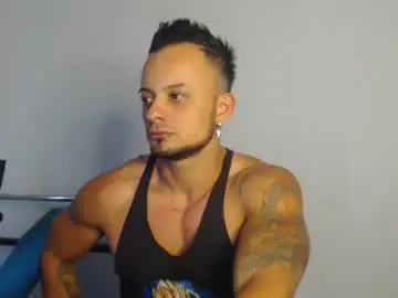 Chaturbate Live Sex Cam of jacobjamess