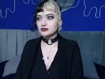 Chaturbate Nude Webcam of jeannesabatier