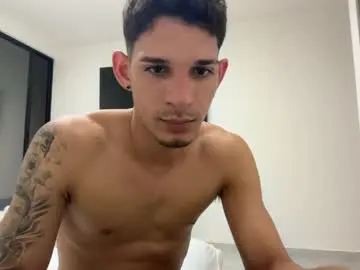 Chaturbate Adult Webcam of jordancool09