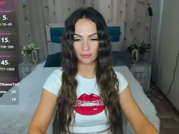 Chaturbate Private Sex Chat of karolinasykes