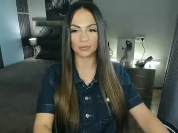 Chaturbate Nude Webcam of karolinasykes