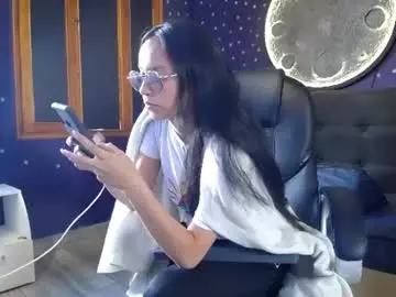 Chaturbate Sex Chat of katalina07