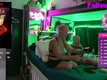 Chaturbate Free Live Porn of katycouple69