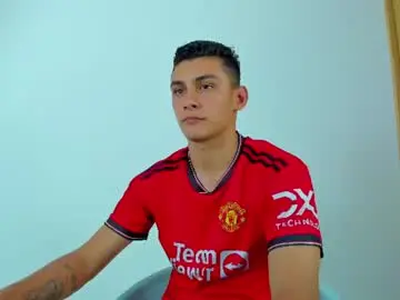 Chaturbate Sex Cam of max_wild01