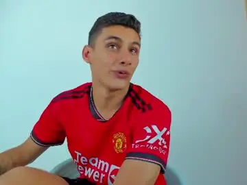 Chaturbate Sex Chat of max_wild01