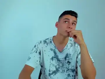 Chaturbate Watch Live Sex Cams of max_wild01