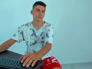 Chaturbate Sex Chat of max_wild01