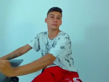 Chaturbate Free Porn Cam of max_wild01