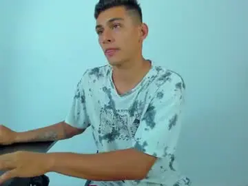Chaturbate Private Sex Chat of max_wild01