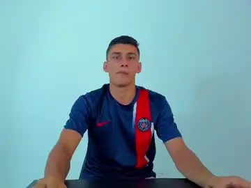 Chaturbate Live Porn of max_wild01